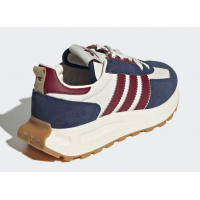 Кроссовки Adidas Retropy F2 Navy